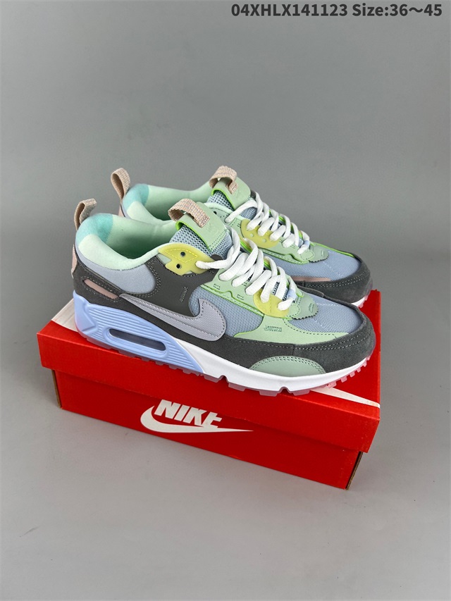 women air max 90 shoes 2022-12-9-107